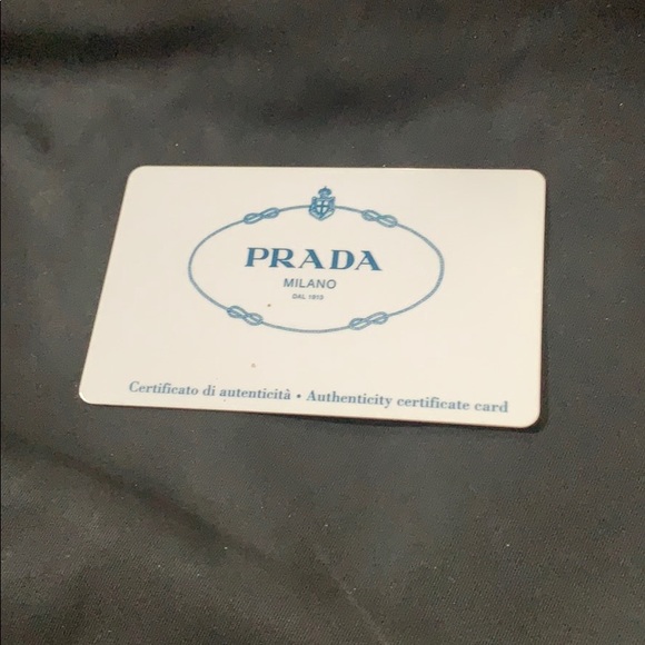 Prada All Handle Bag - Picture 4 of 4